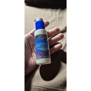 New Differin Restorative Night Moisturizer 2.5 Fl. Oz. (71g) No Box